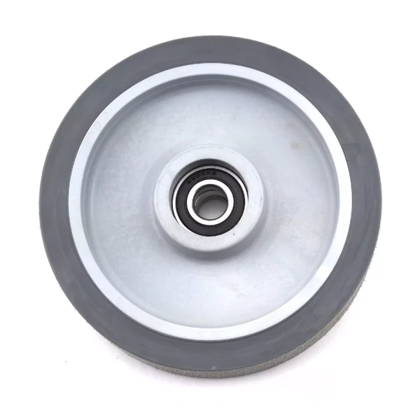 DRIVE WHEEL SPEED SCRUB 300, TENNANT T300 WITH BEARING