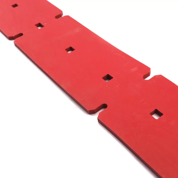 FRONT SQUEEGEE RUBBER KARCHER B 110 R Classic Bp, squeegee 950 MM, L=988 mm PA