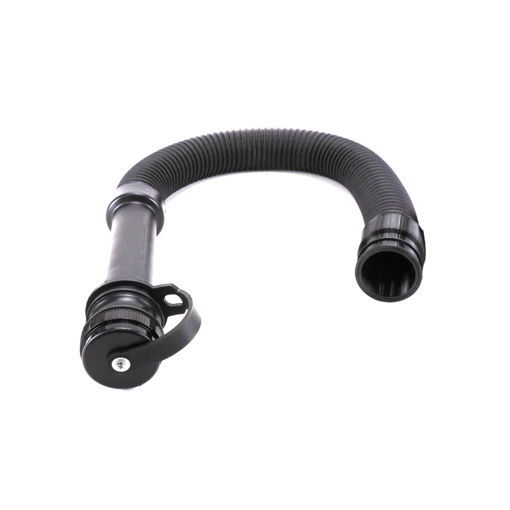 DRAIN HOSE CORAL