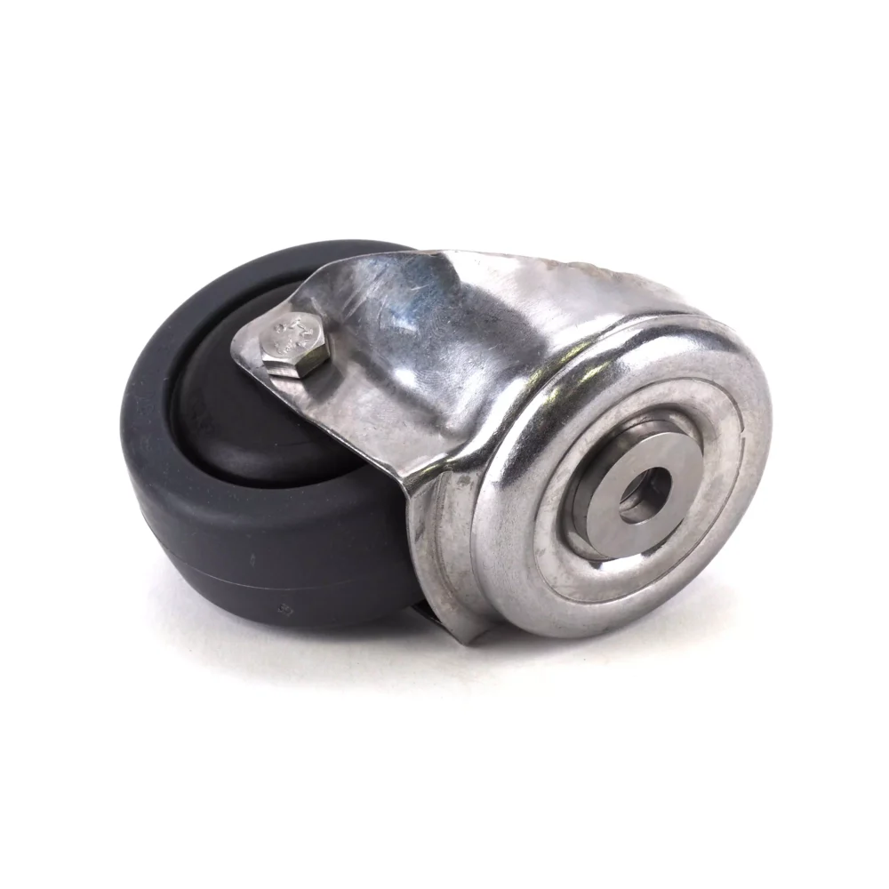 SUPPORT WHEEL RCM BYTE II