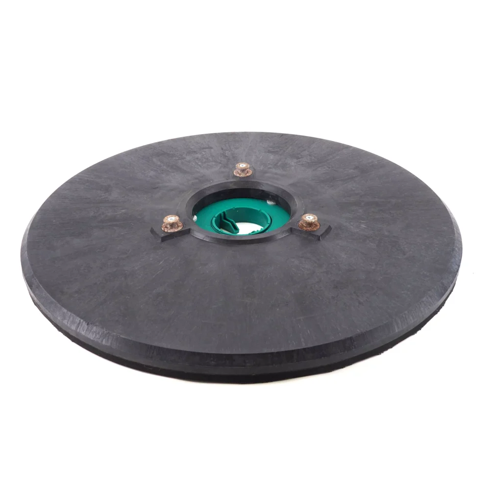 CO405519 PADHOLDER WITH PAD RETAINER INNOVA 60 B / ULTRA 120 B / ULTRA 120 G BIFUEL / ULTRA 120 G PETROL