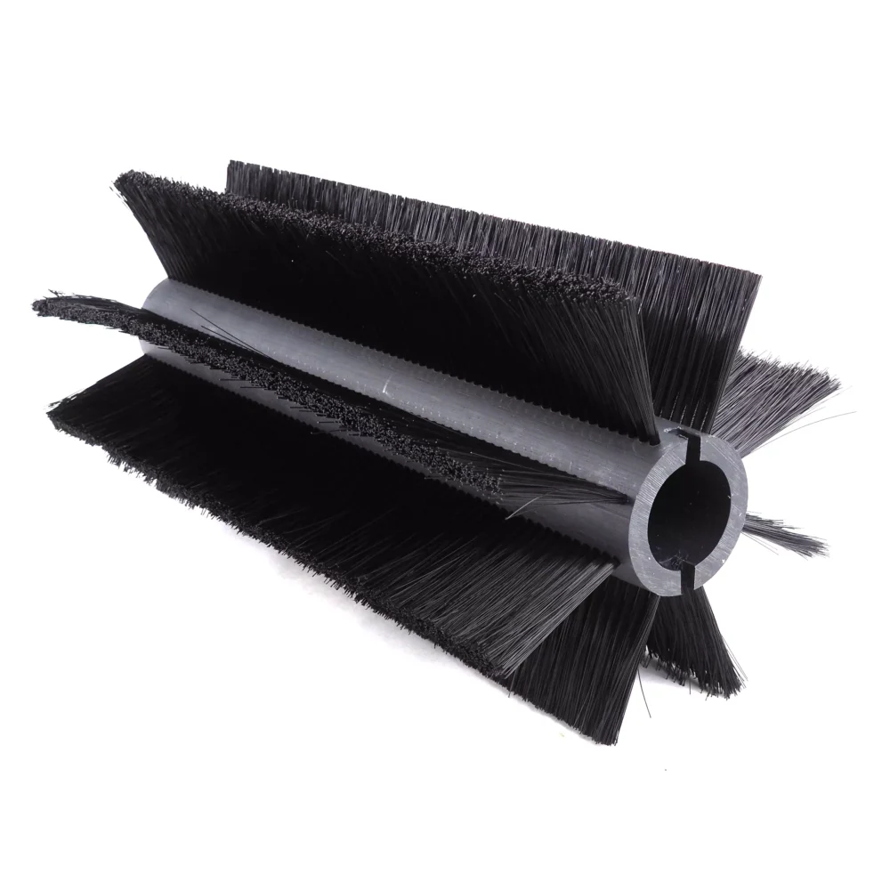 SPPV00005 MAIN BRUSH PPL HARD 490 MM for LION 500 M sweeper
