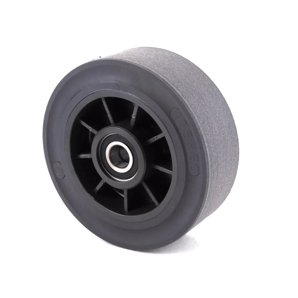 FRONT DRIVE WHEEL FIORENTINI ECOSTAR