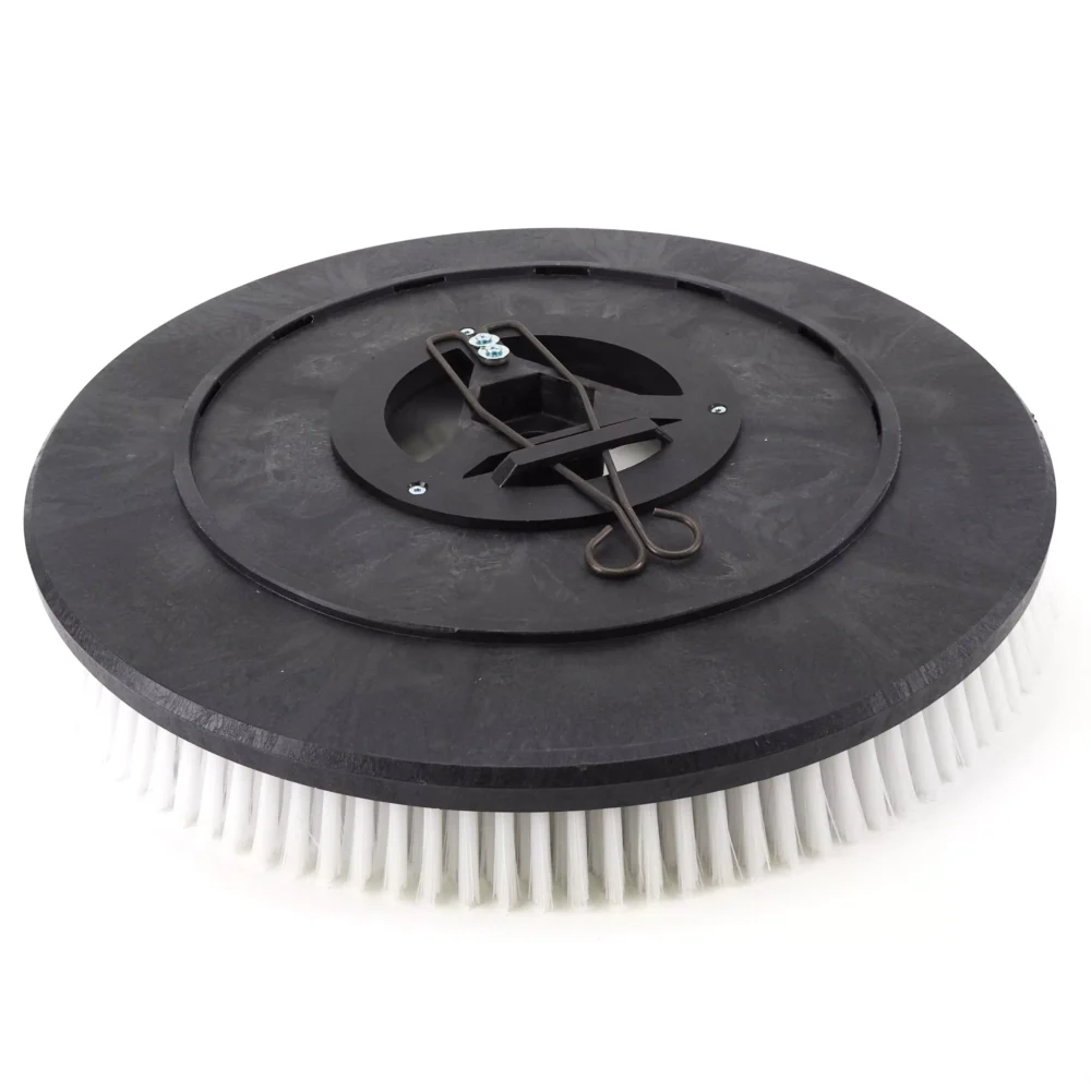 SCRUBBING BRUSH RCM Tera 1102 PPL 0.6