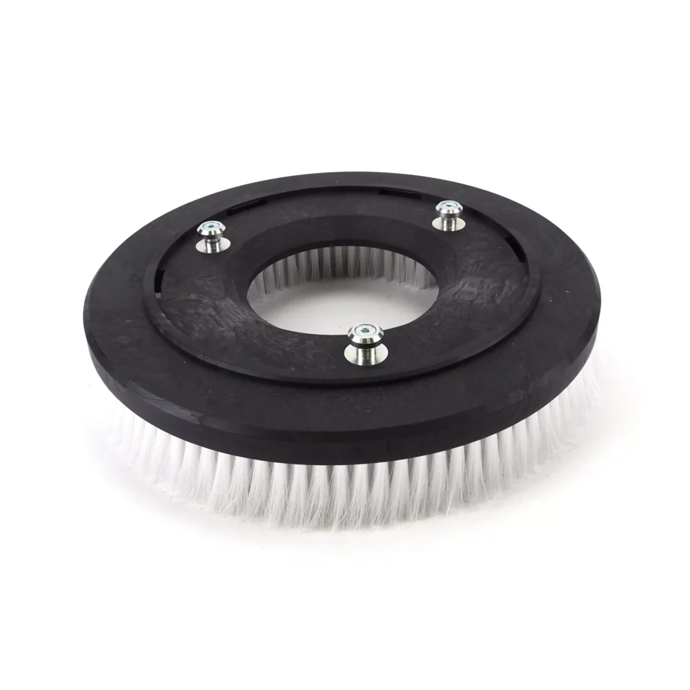 SCRUBBING BRUSH GANSOW 100BT70, 110BT70, CT70BT70 PPL 0.6 VIT / PPL 0.6 VIT APC