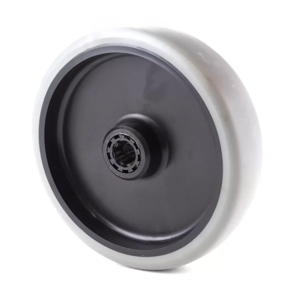 SIDE DRIVE WHEEL GHILBI FR15 M38 HYBRID/BC