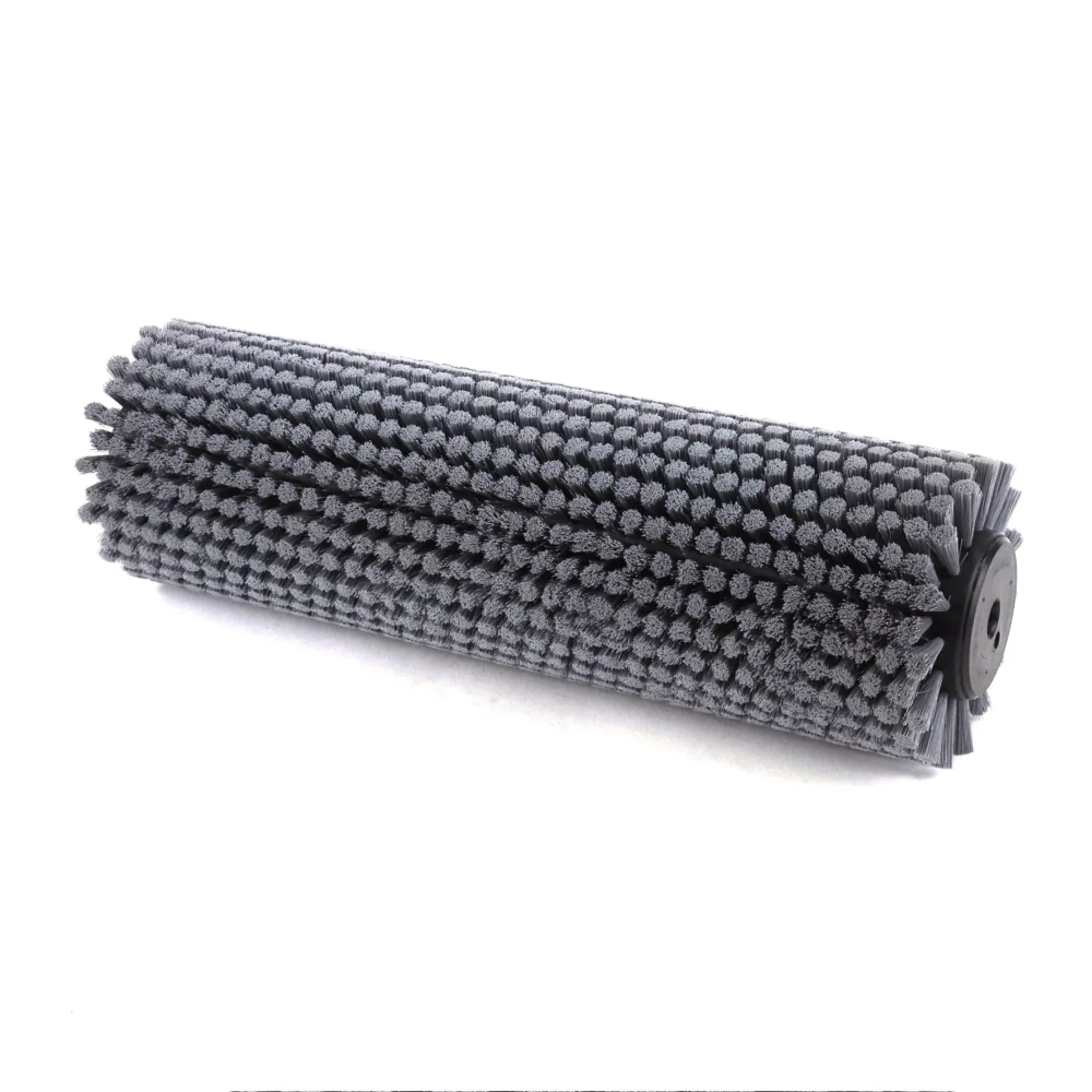 SOFT BRUSH (GREY) for TRUVOX MULTIWASH 340 / 340 P / 340 PB cylindrical scrubber 1 PCS