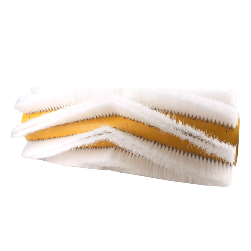 MAIN BRUSH DULEVO 90 0.5 PPL