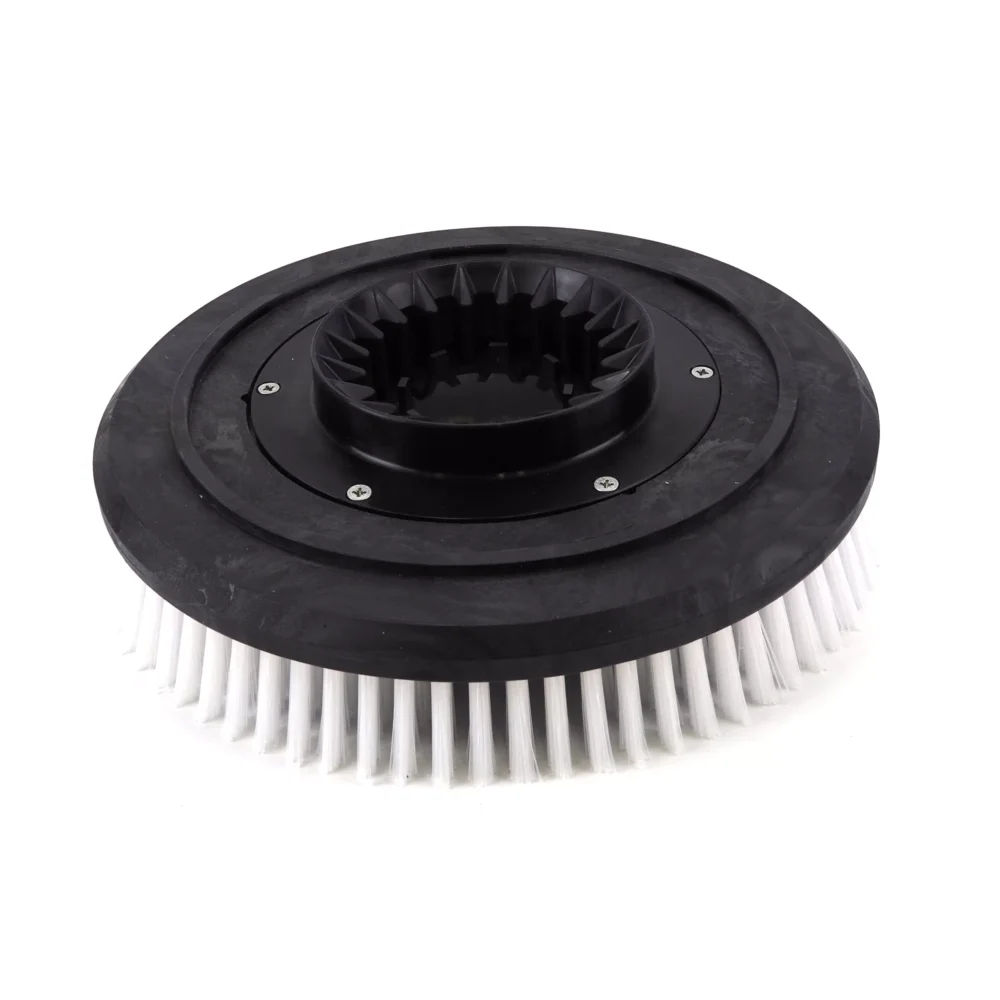 SCRUBBING BRUSH KARCHER B60 W Bp, B80 W Bp, B90 R Classic D65 0.6 PPL 355mm
