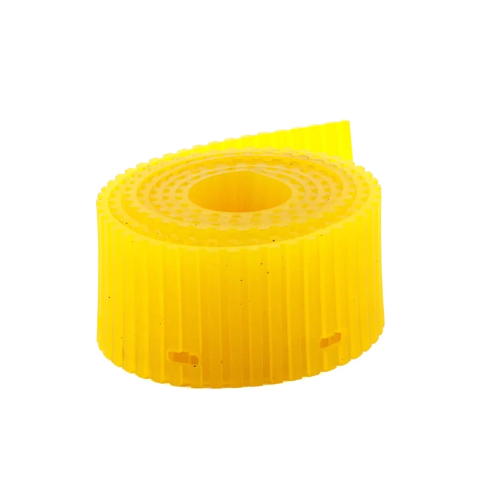 FRONT SQUEEGEE RUBBER WETROK Easyrider S-70