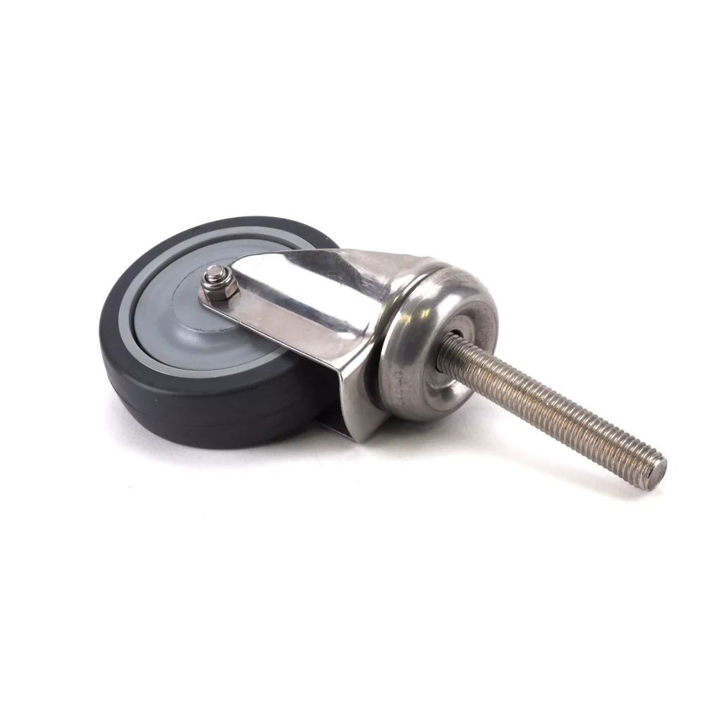 SUPPORT WHEEL LAVOR FREE EVO 50 B/BT, SWIFT-R 50BM