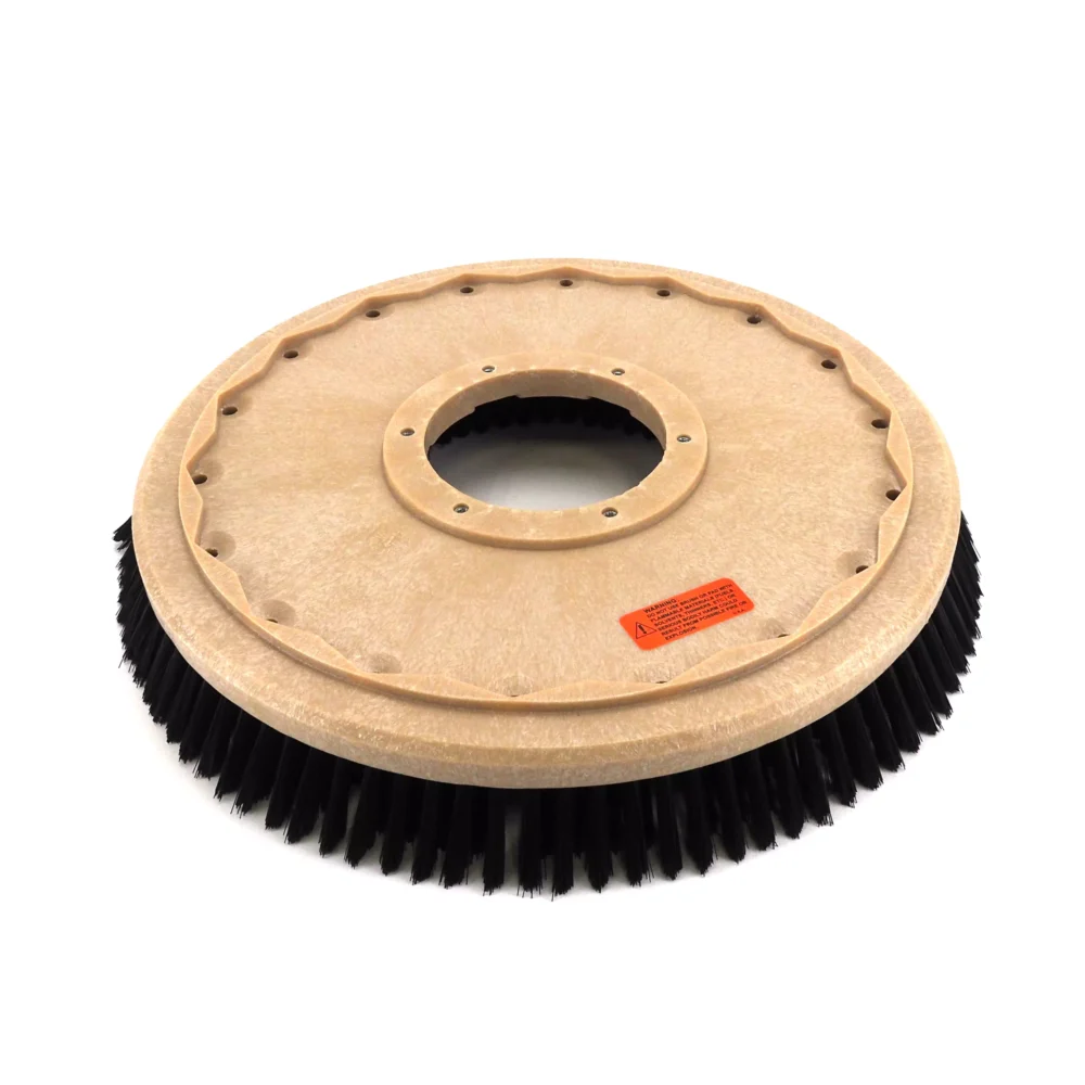 UNIVERSAL SCRUBBING BRUSH 17" 0.5 PPL