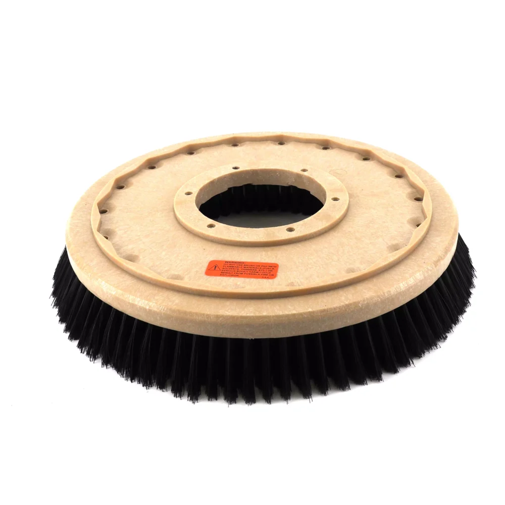 UNIVERSAL SCRUBBING BRUSH 15" 0.35 PPL