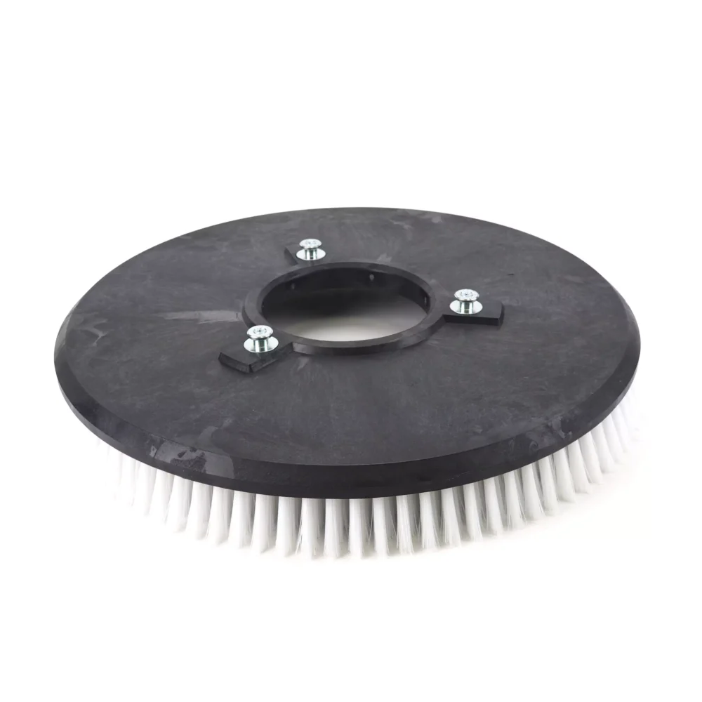 SCRUBBING BRUSH VIPER FANG 20 PPL 0.6