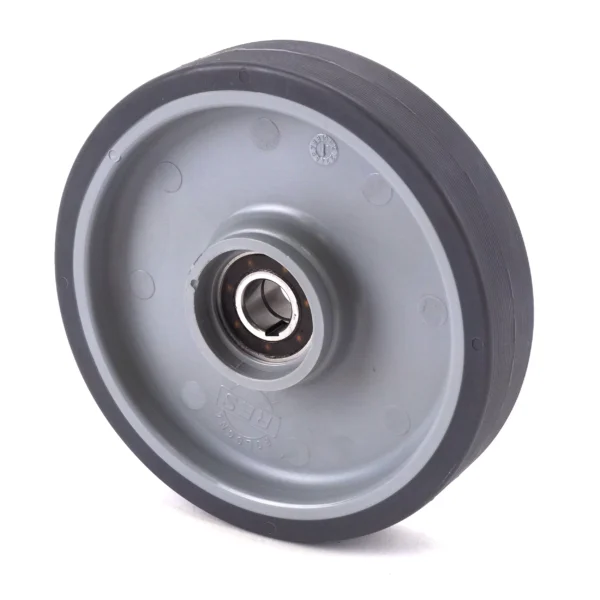 LEFT SIDE DRIVE WHEEL LAVOR FREE EVO 50 BT