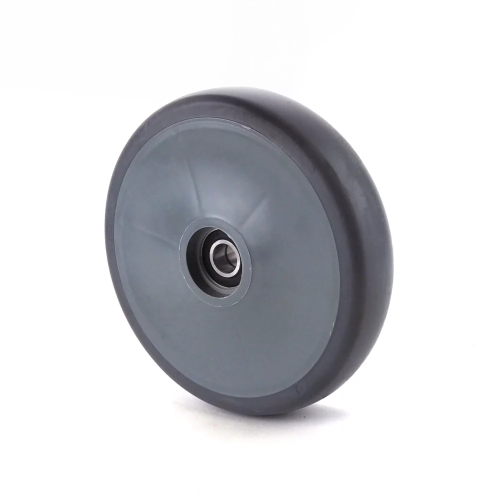SIDE DRIVE WHEEL RCM BYTE II