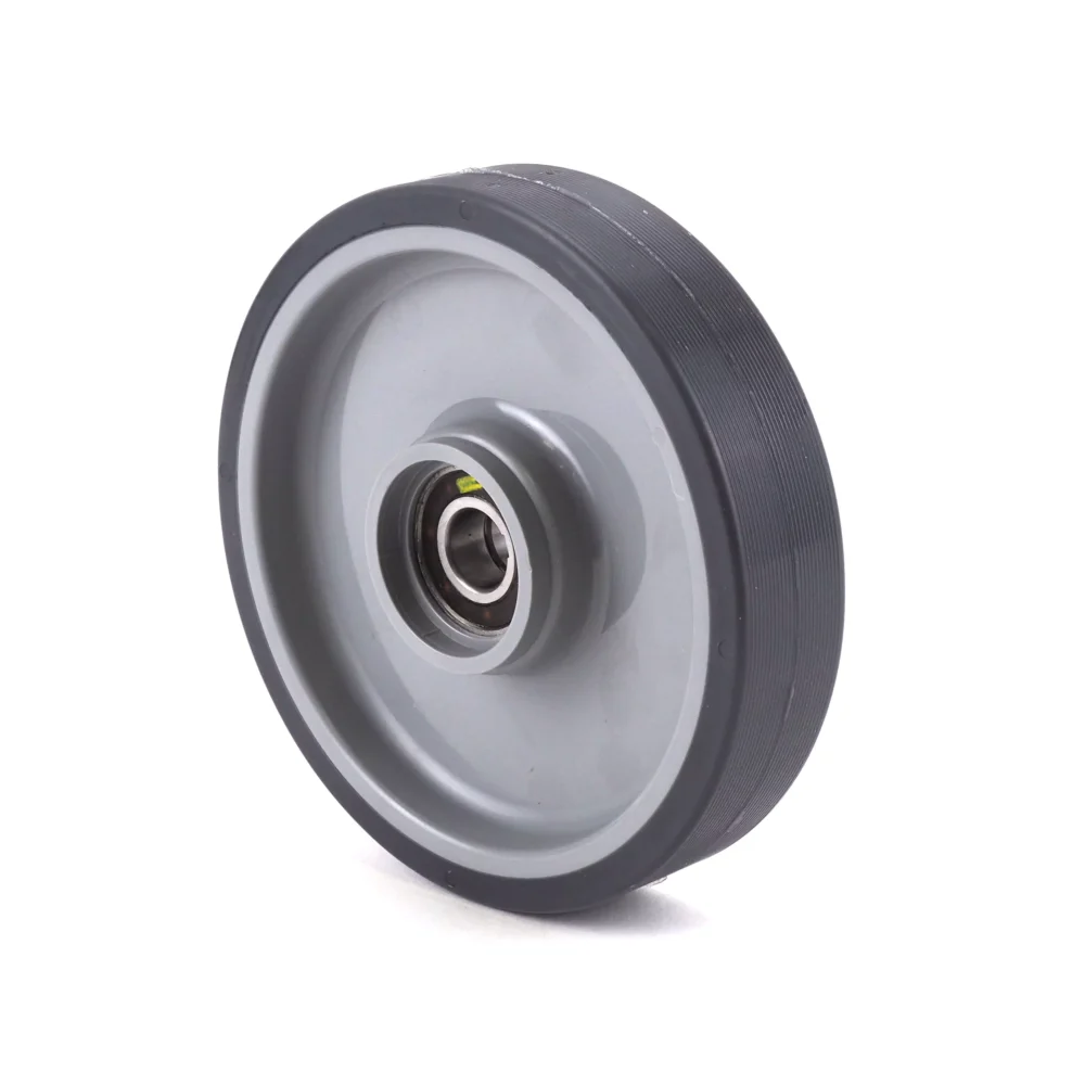 RIGHT SIDE DRIVE WHEEL LAVOR FREE EVO 50 BT