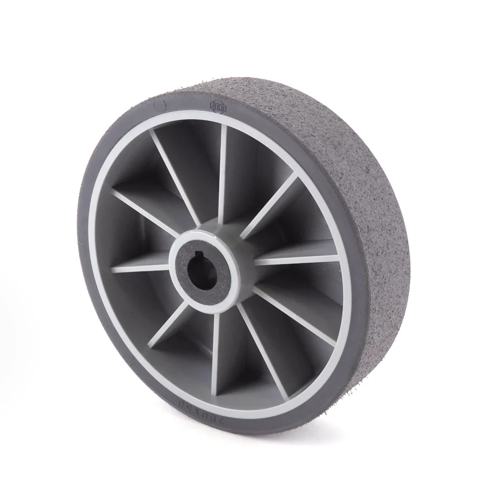 SIDE DRIVE WHEEL FIORENTINI ECOSMALL 70
