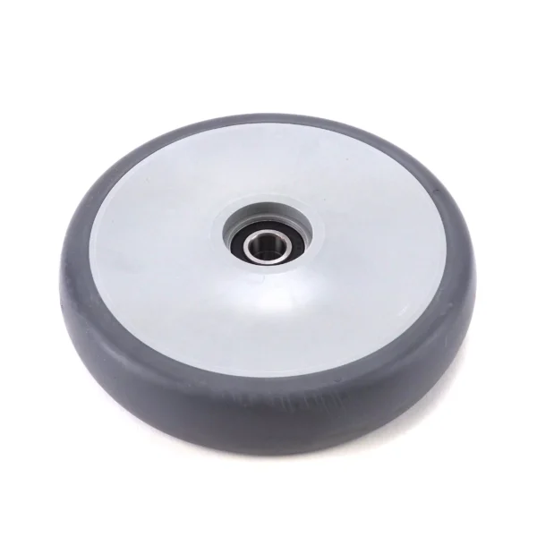 SIDE DRIVE WHEEL RCM BYTE II