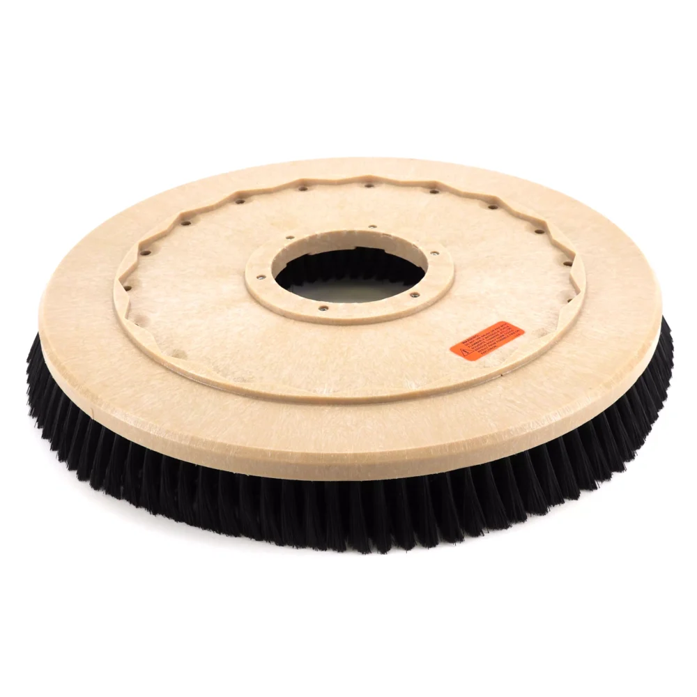 UNIVERSAL SCRUBBING BRUSH 20" 0.5 PPL