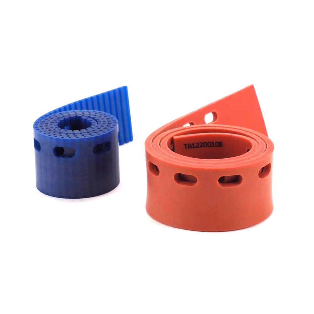 SQUEEGEE RUBBER SET TASKI COMBIMAT 600B