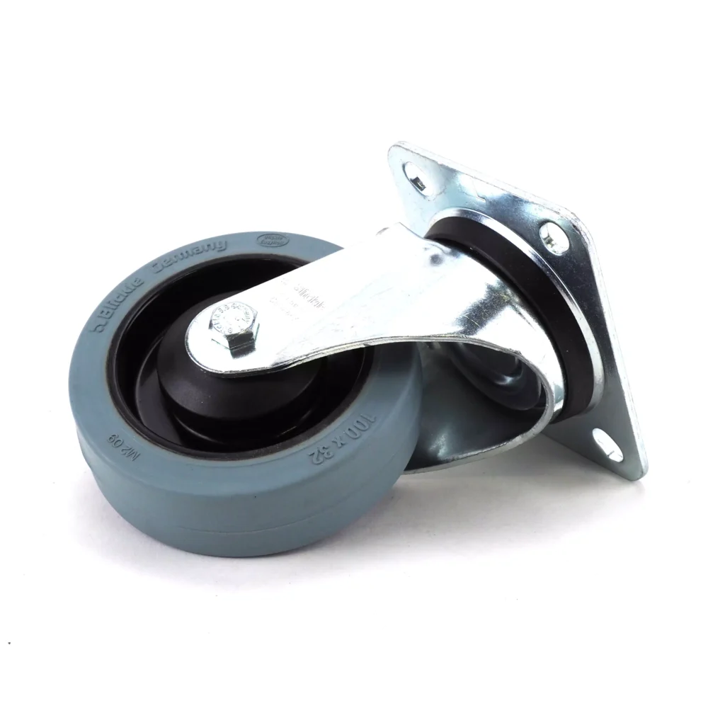 SUPPORT WHEEL HAKO B70 B90