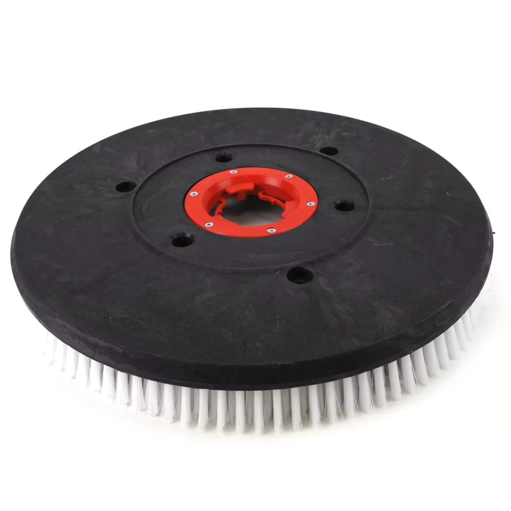 SCRUBBING BRUSH GANSOW 40K, B, BF53, 62K, 41BF57, 40B53 0.60 PPL