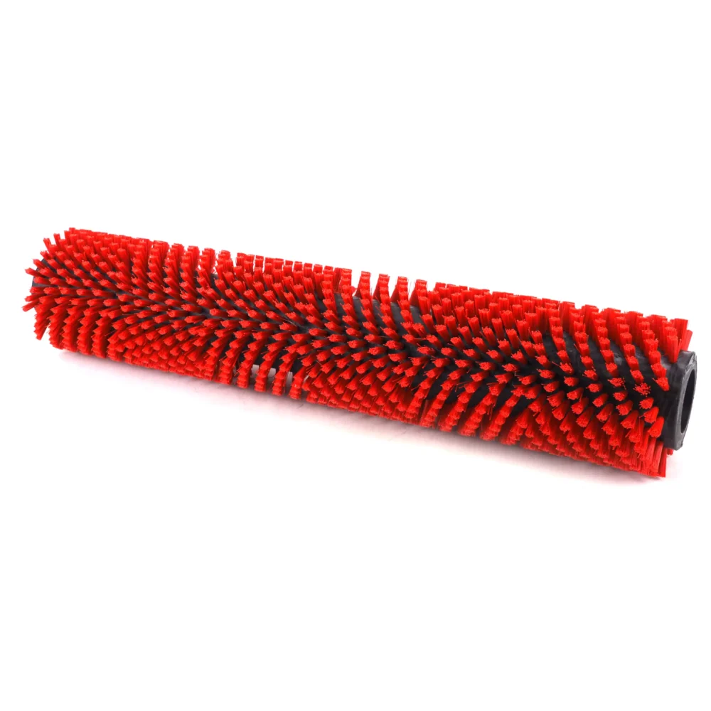 MAIN BRUSH KARCHER BR 55-60 L=532 PPL 0.4 RED