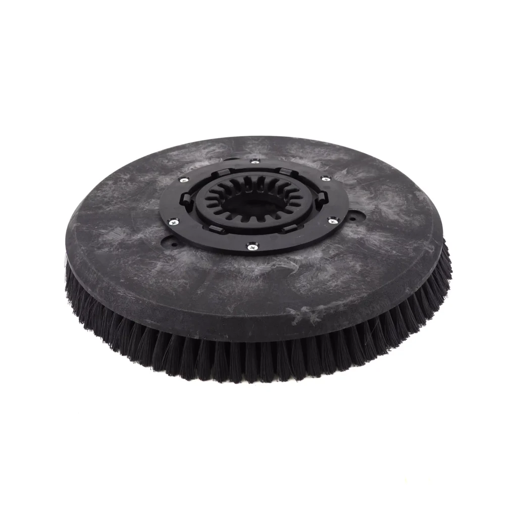SCRUBBING BRUSH HAKO 750 PPL 0.3 SOFT