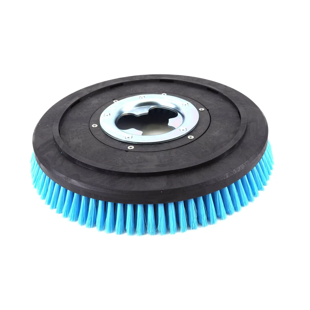 SOFT SCRUBBING BRUSH VIPER LS160 PPL 0.3