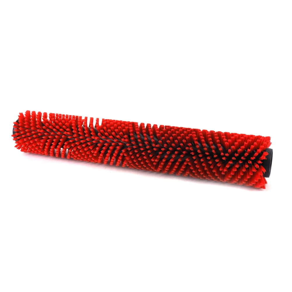 MAIN BRUSH KARCHER BR 55/40 C, B40 C/W BP/EP R 55 PPL 0.4 RED