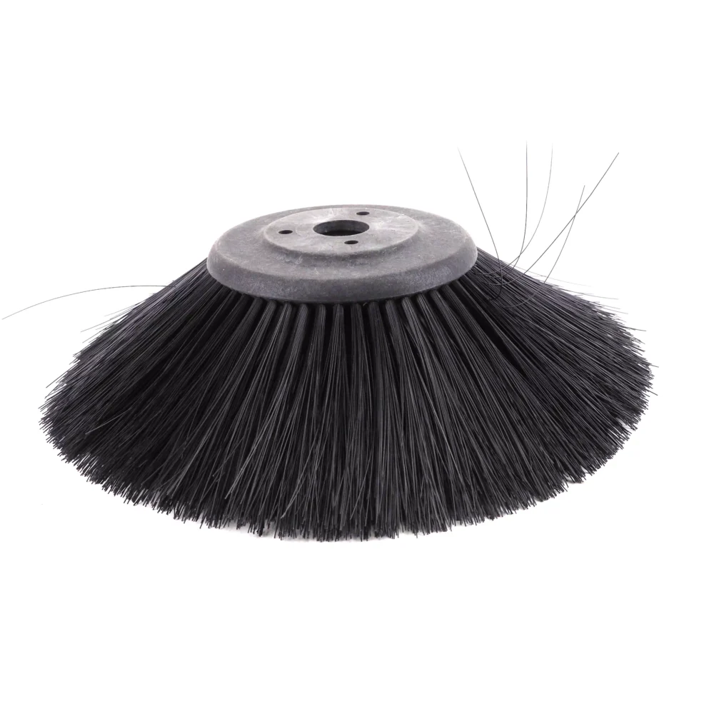 SIDE BRUSH SILVER 510 PPL