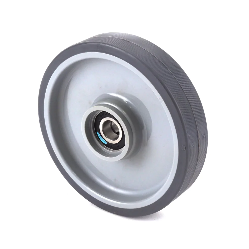 LEFT SIDE DRIVE WHEEL LAVOR FREE EVO 50 BT