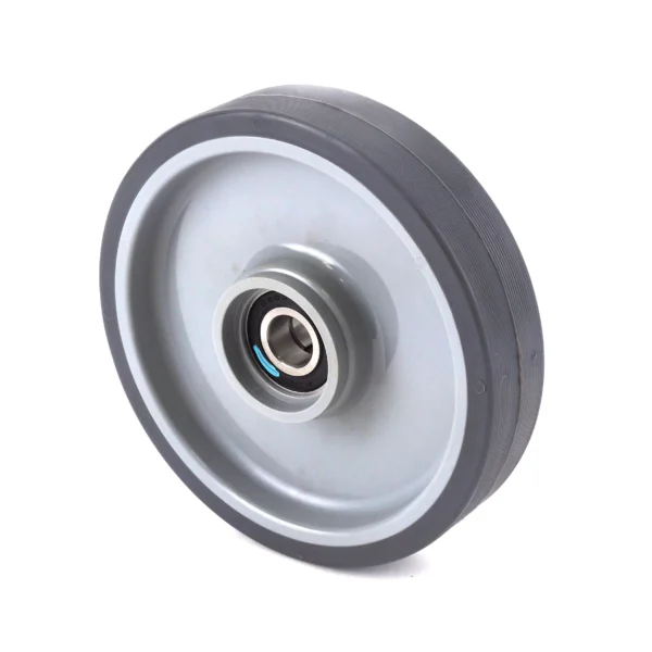 LEFT SIDE DRIVE WHEEL LAVOR FREE EVO 50 BT