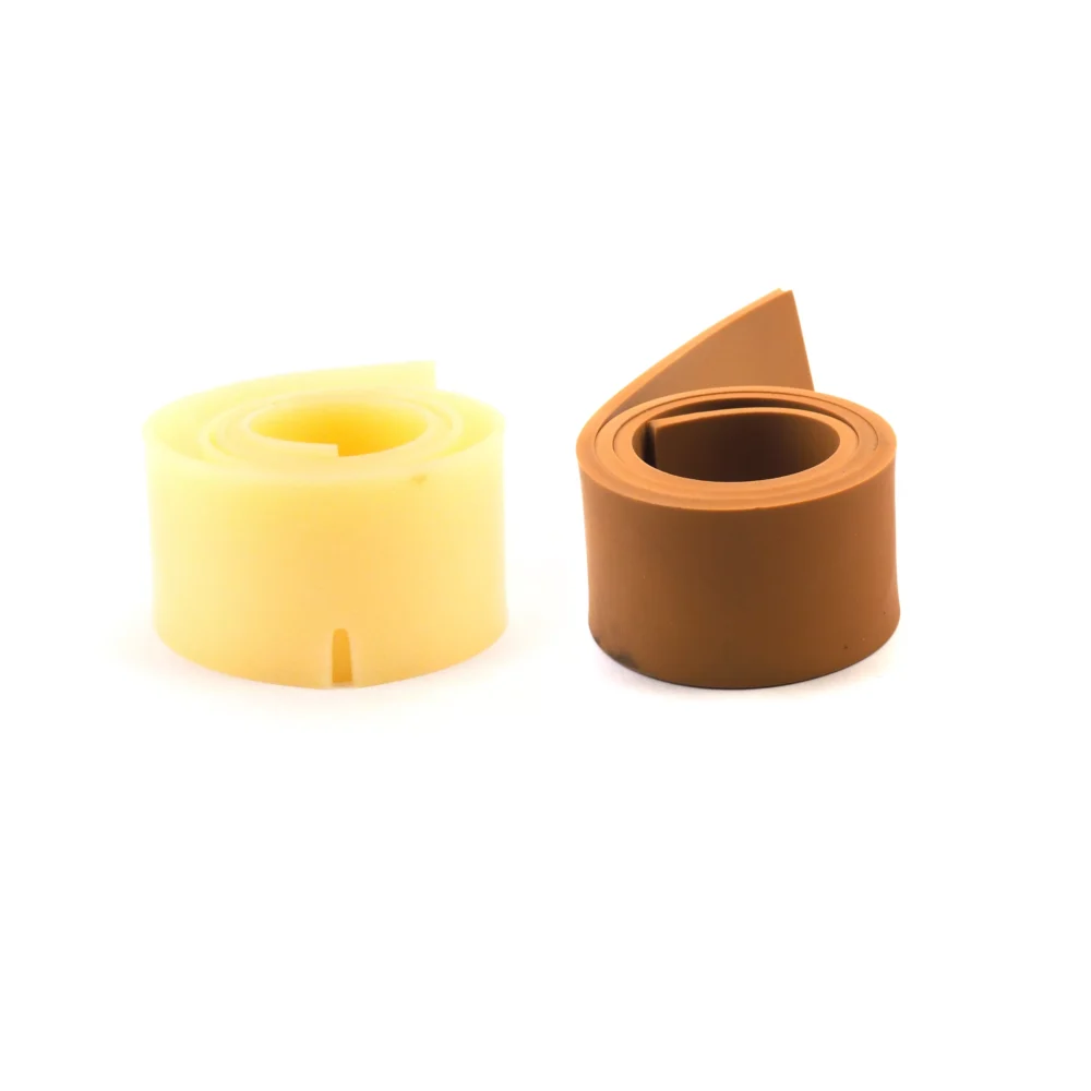 SQUEEGEE RUBBER SET FOR GANSOW BF 70
