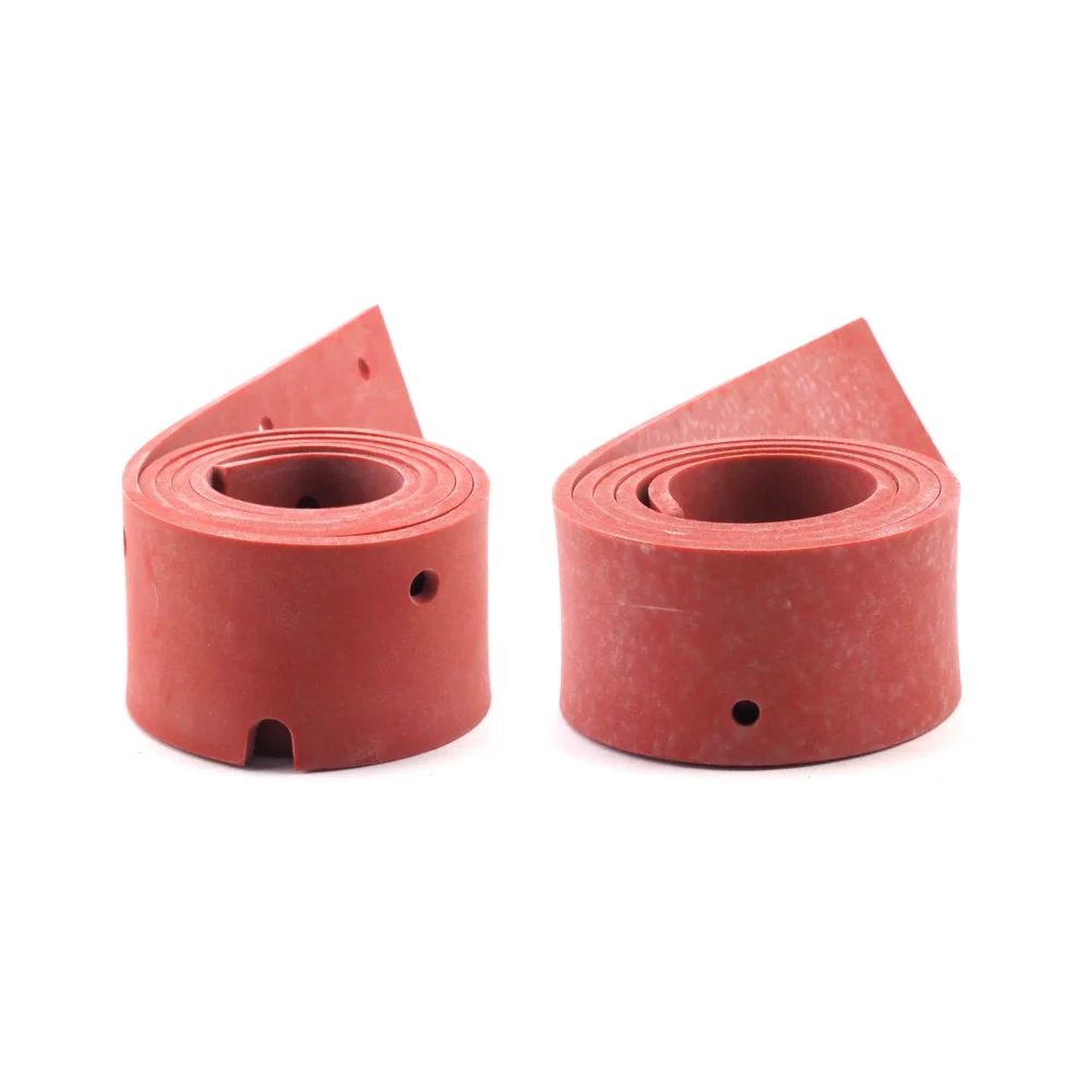 SQUEEGEE RUBBER SET FOR NUMATIC TT 4055, TTB 4055, TTB 4055T
