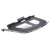 RIGHT SCRUB DECK SIDE COVER HAKOMATIC B750 - USED