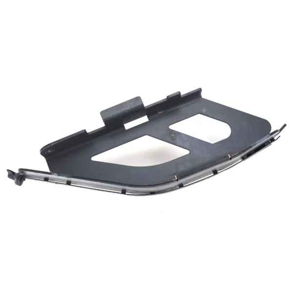 RIGHT SCRUB DECK SIDE COVER HAKOMATIC B750 - USED