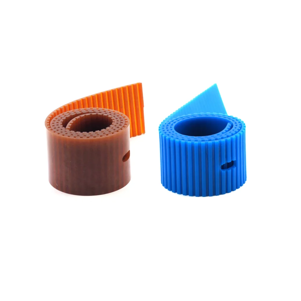 SQUEEGEE RUBBER SET FOR NILFISK BA 410, CA 410
