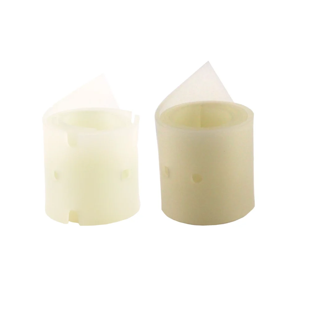 SQUEEGEE RUBBER SET FOR IPC CT 15
