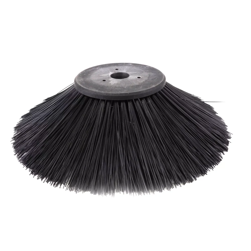 SIDE BRUSH KARCHER KM120/150 R. KM 105/100 R D PPL 1.4 BLACK