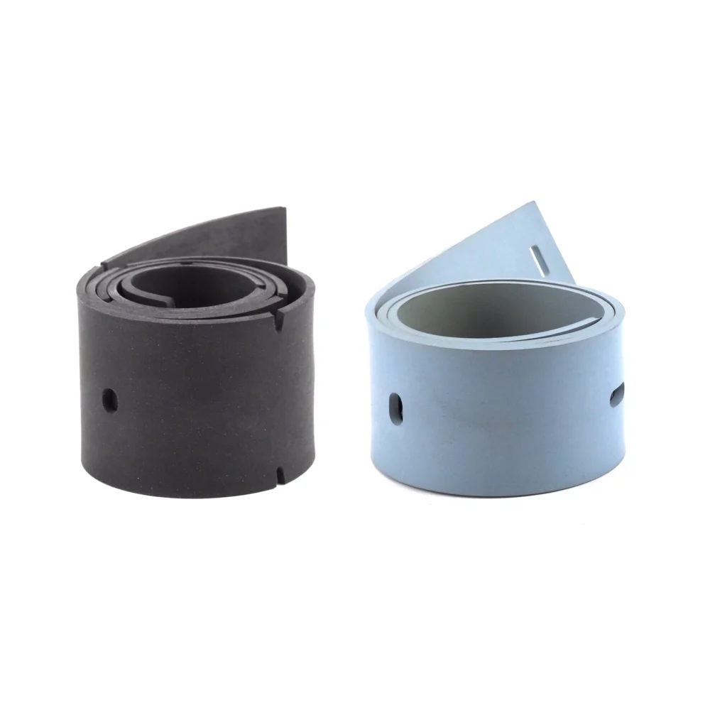 SQUEEGEE RUBBER SET FOR SCRUBTEC 661