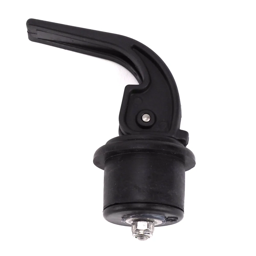 DRAIN PLUG RUBY JADE AMBER
