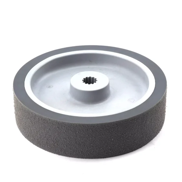 DRIVE WHEEL for TENNANT T3, T3+, NOBLES SS3 (198MM MULTI-RIBBED)