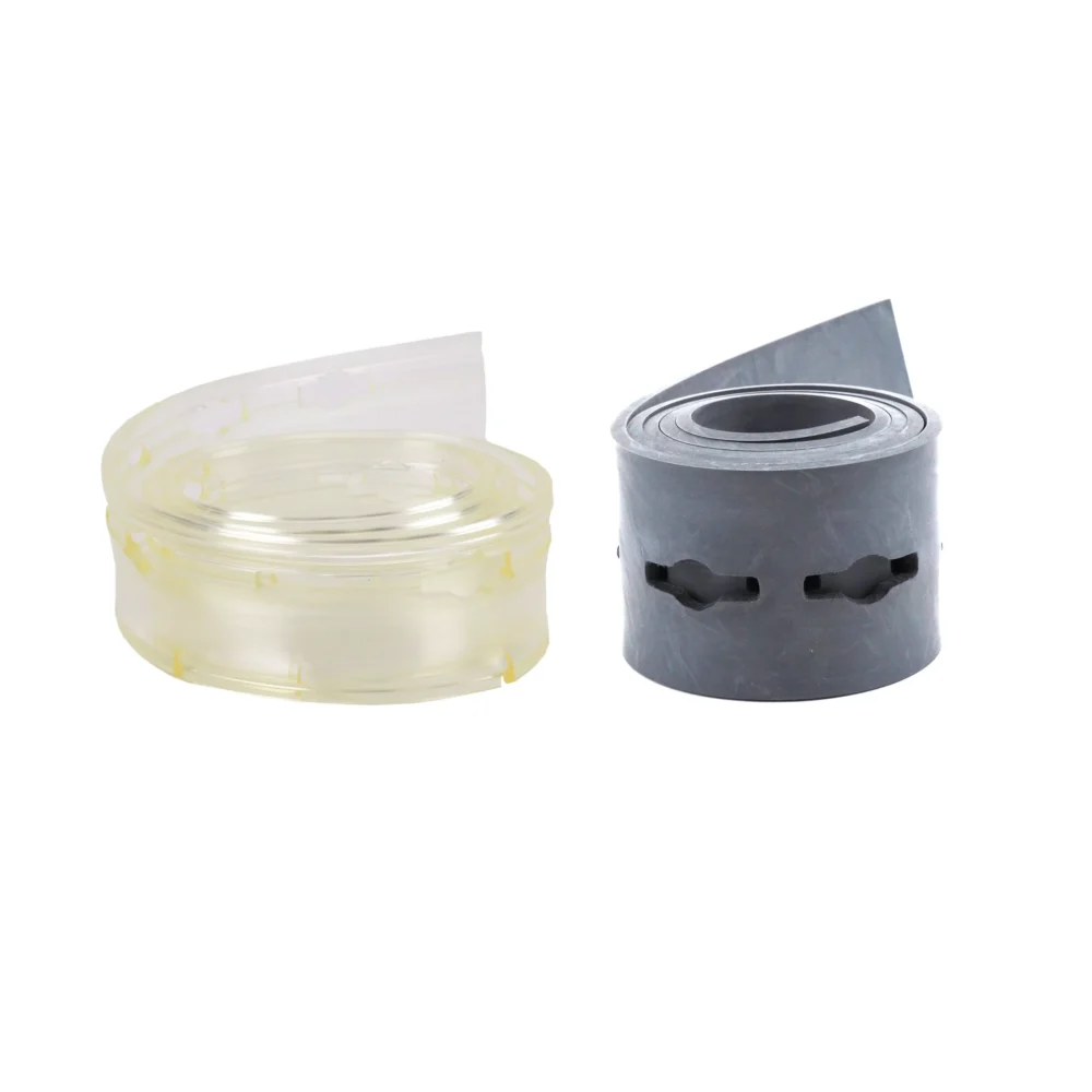 SQUEEGEE RUBBER SET FOR COMAC INNOVA 85, 100