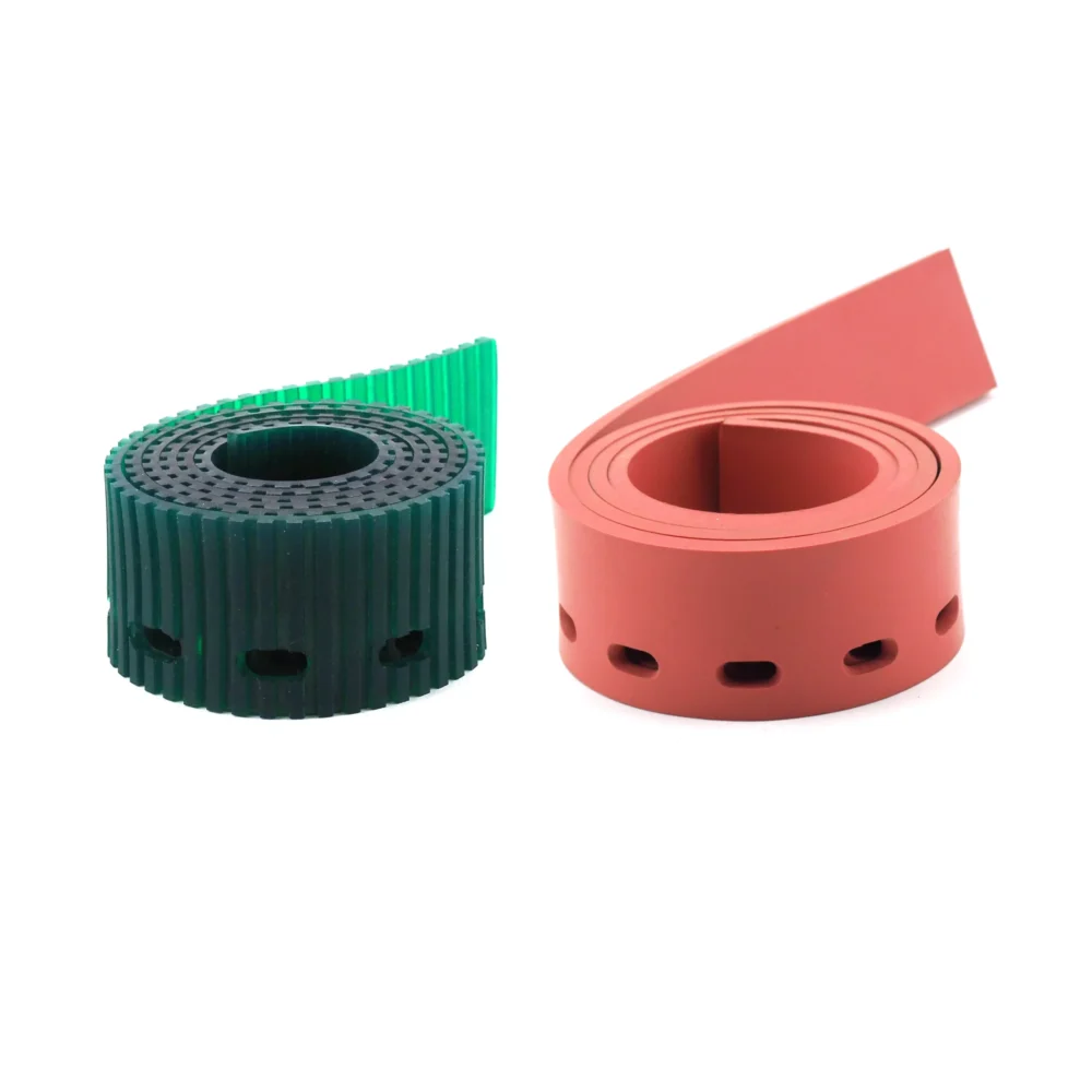 SQUEEGEE RUBBER SET FOR TASKI COMBIMAT 1600 1700