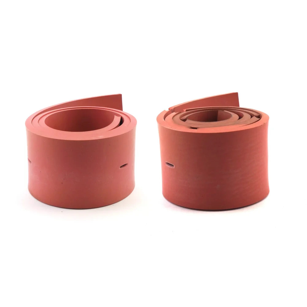 SQUEEGEE RUBBER SET FOR TENNANT 8300