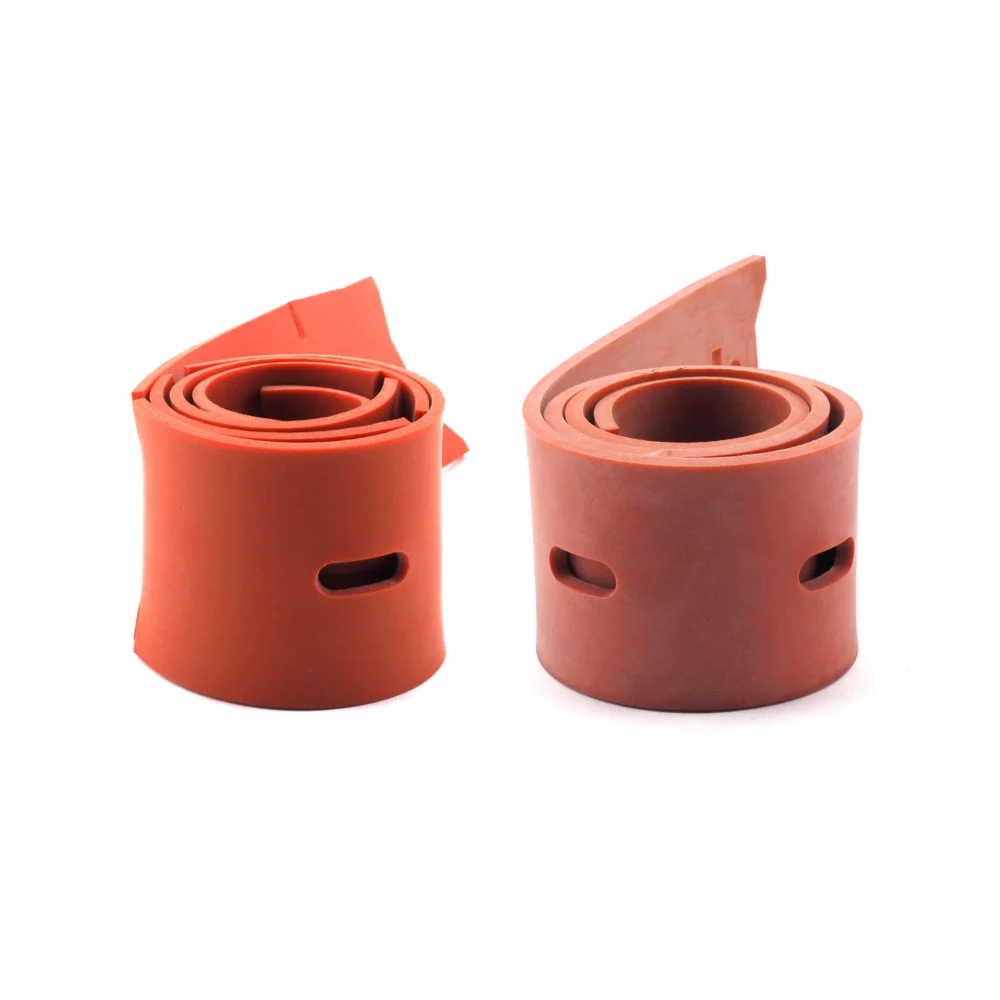 SQUEEGEE RUBBER SET FOR NILFISK BR 755, BR 850 SC