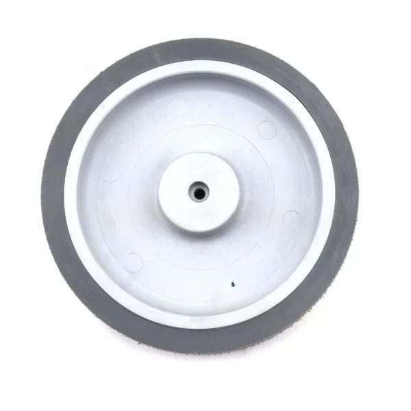 DRIVE WHEEL for TENNANT T3, T3+, NOBLES SS3 (198MM MULTI-RIBBED)