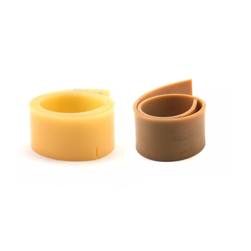 SQUEEGEE RUBBER SET FOR GANSOW 17K42